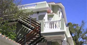 Apart hotel