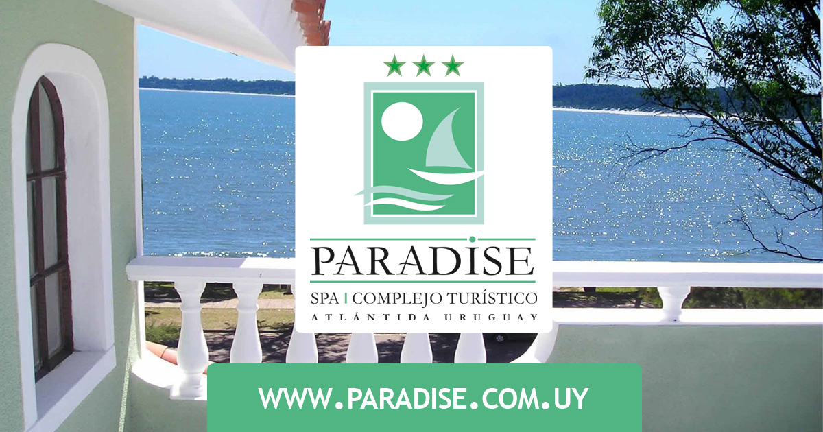 (c) Paradise.com.uy